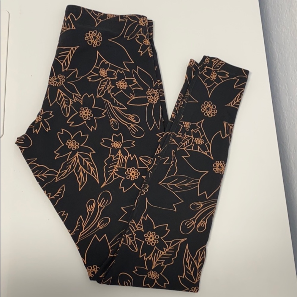 Nike leggings